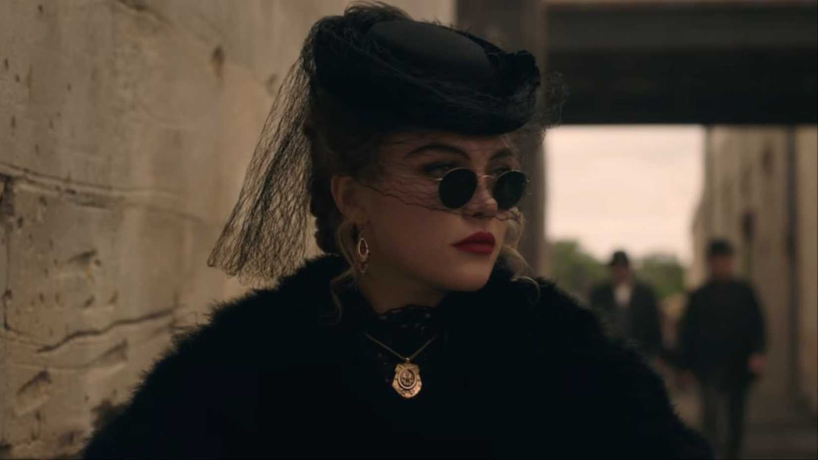 Florence Pugh in East of Eden