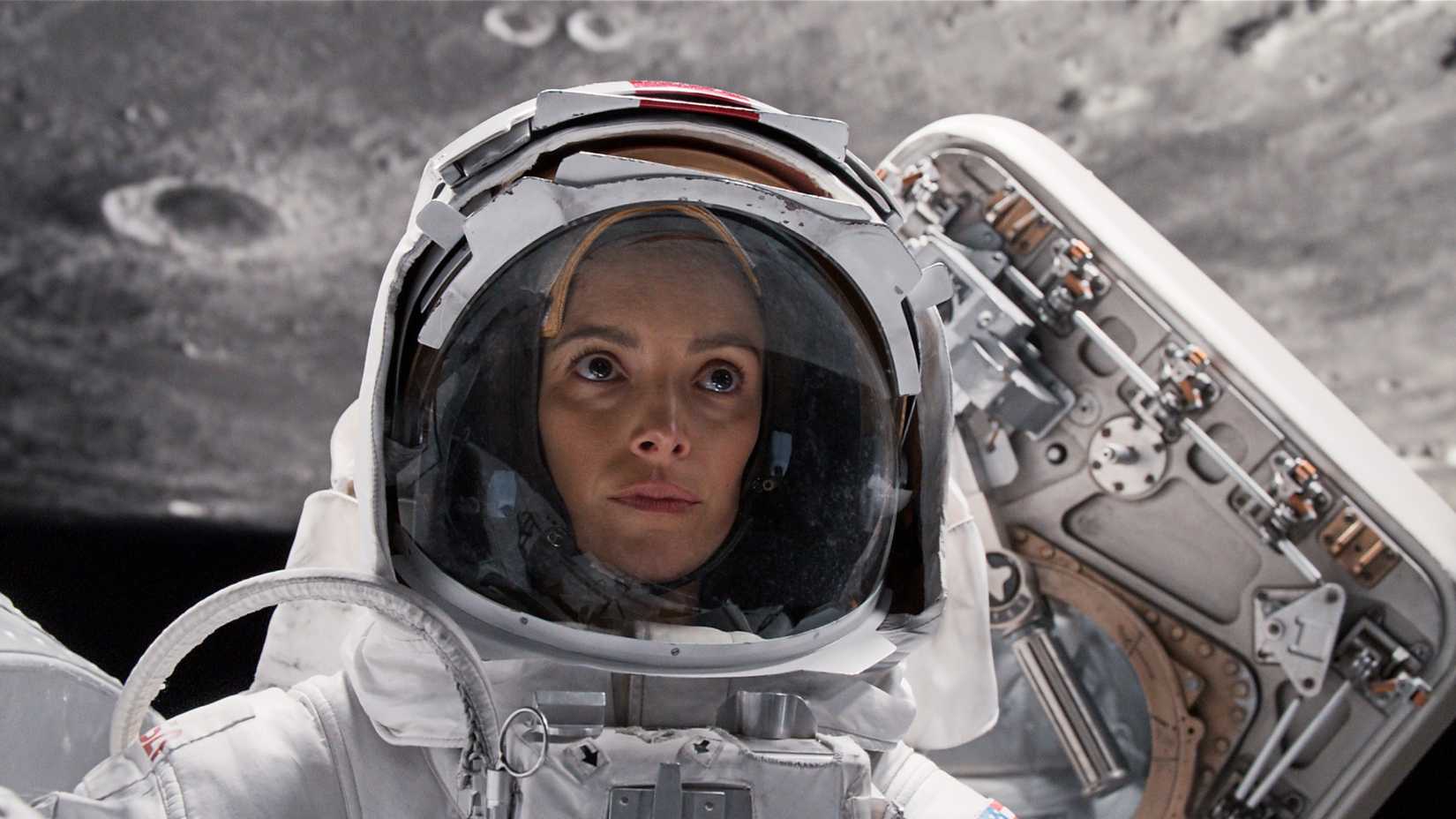 Jodi Balfour in For All Mankind