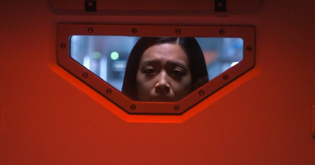 movieweb.com - Timothy Martin - Apple TV Officially Confirms It's the King of Sci-Fi This Week