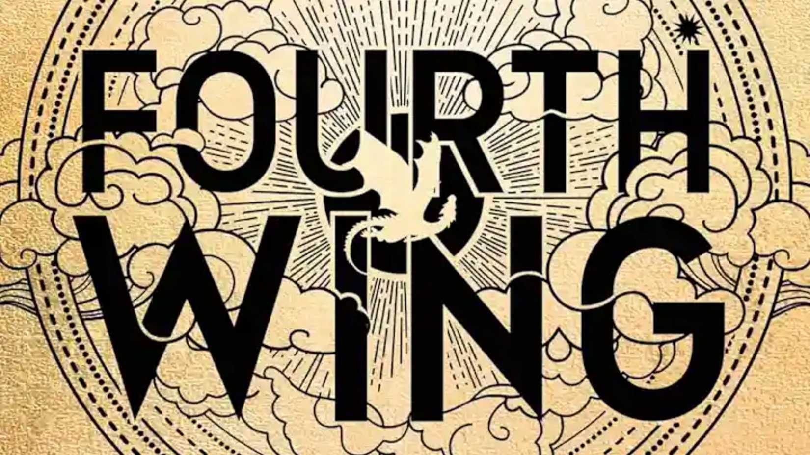 fourth wing 2023 1