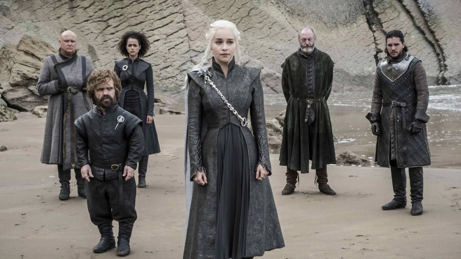 7 Jahre später: „Game of Thrones“-Star immer noch „absolut wütend“ über ...