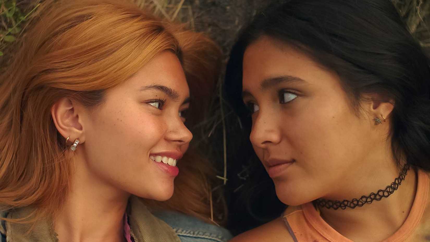 Girls Like Girls
