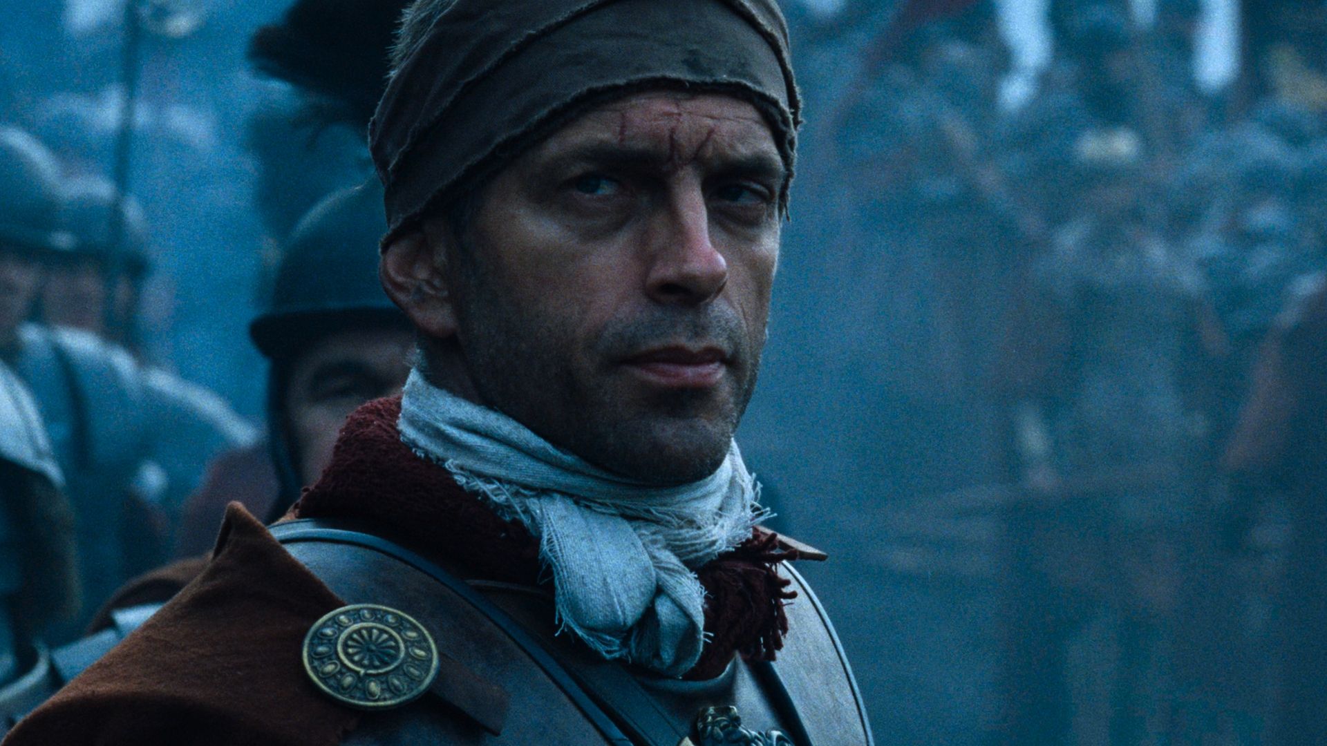 Ridley Scott's Action Classic 'Gladiator' Is a Free Streaming Success on Pluto TV