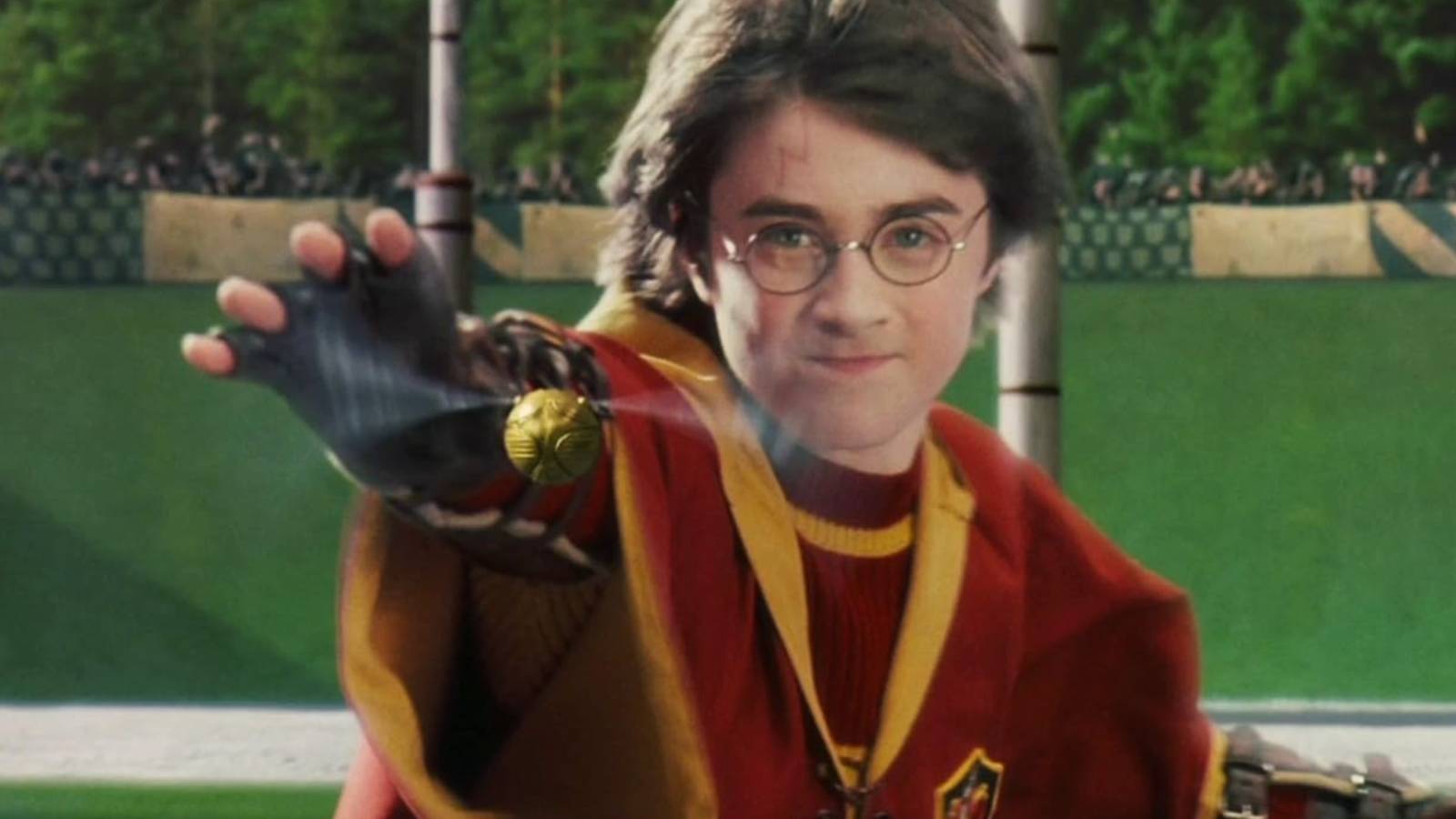10 Harsh Realities of Watching the 'Harry Potter' Movies Today