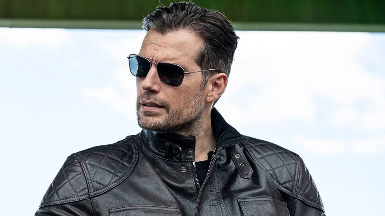Henry Cavill Action Thriller In The Red After Dismal Opening Weekend