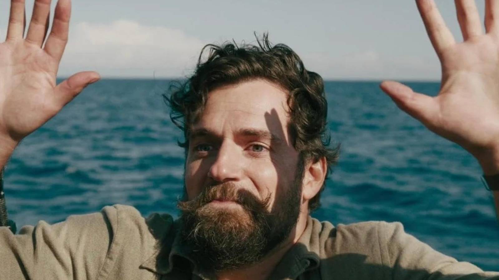 ‘In the Grey’: Henry Cavill & Guy Ritchie Could End Their Action Thriller ...