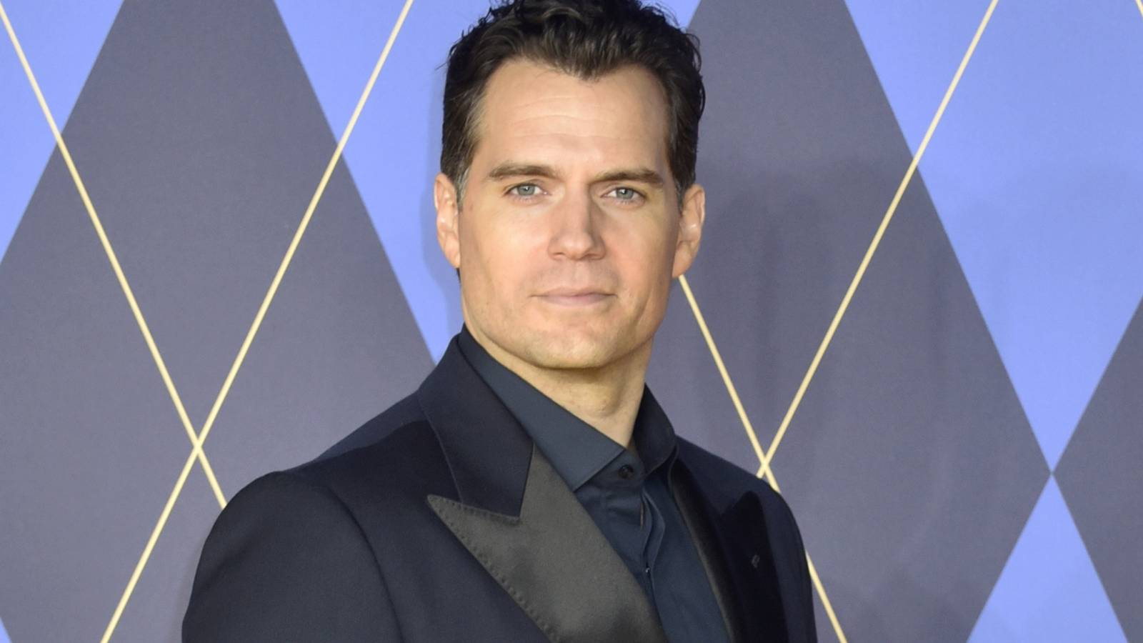 'In the Grey's Opening Weekend Box Office Further Proves Henry Cavill Isn't a Very Bankable Movie Star