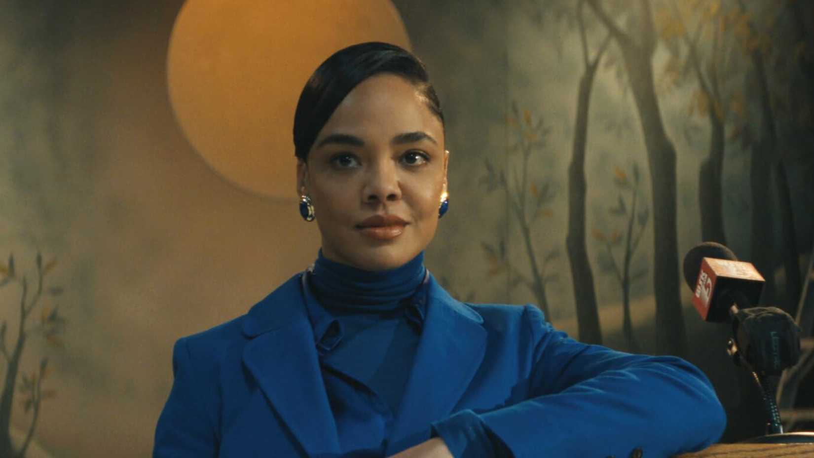 Tessa Thompson in His & Hers