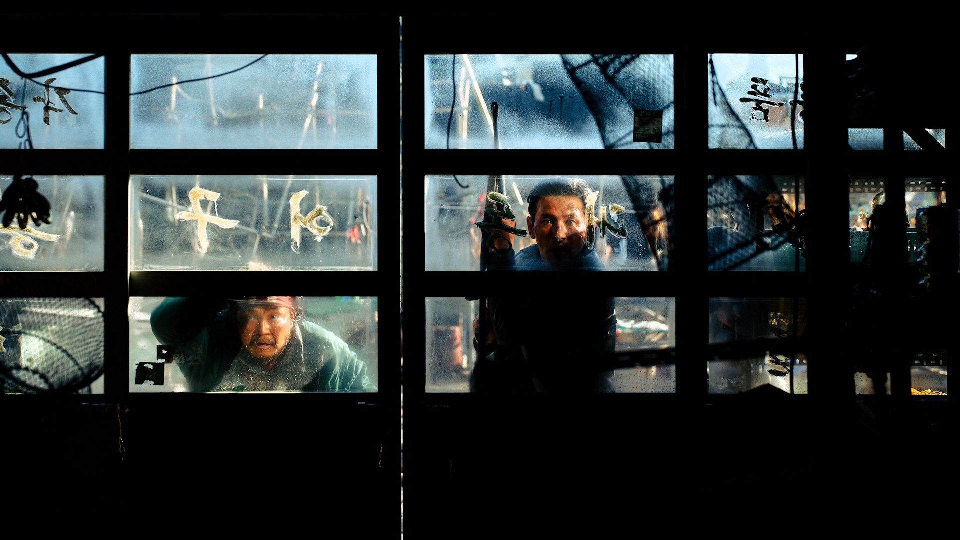 Michael Fassbender's New Sci-Fi Action Blockbuster Officially Wins Over ...