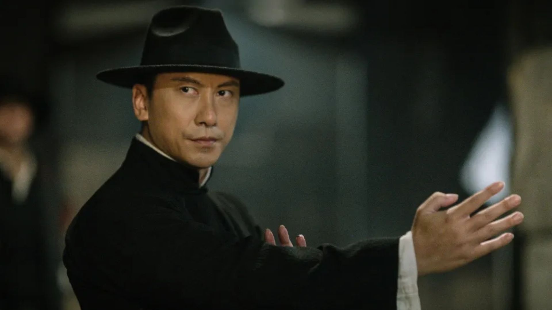 ip man | MovieWeb