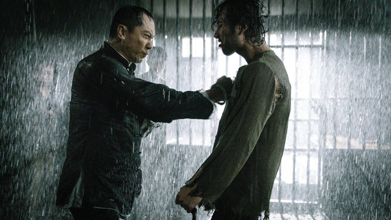 Newest Ip 'Ip Man: Kung Fu Legend' Trailer Unleashes Action-Packed New Chapter