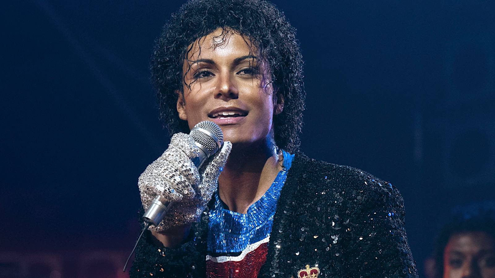 Jaafar Jackson Says 'Michael 2' Will Address Child Abuse Allegations Head-On