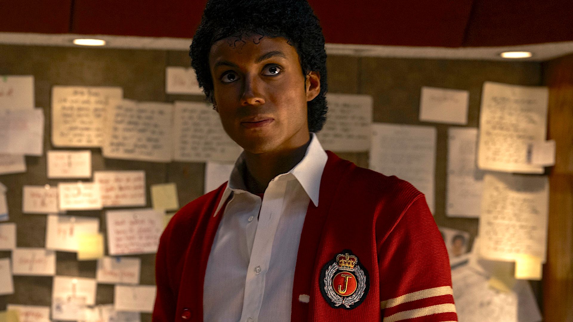 'Michael' Star Nia Long Reportedly Fighting Lionsgate Over Contract Clause