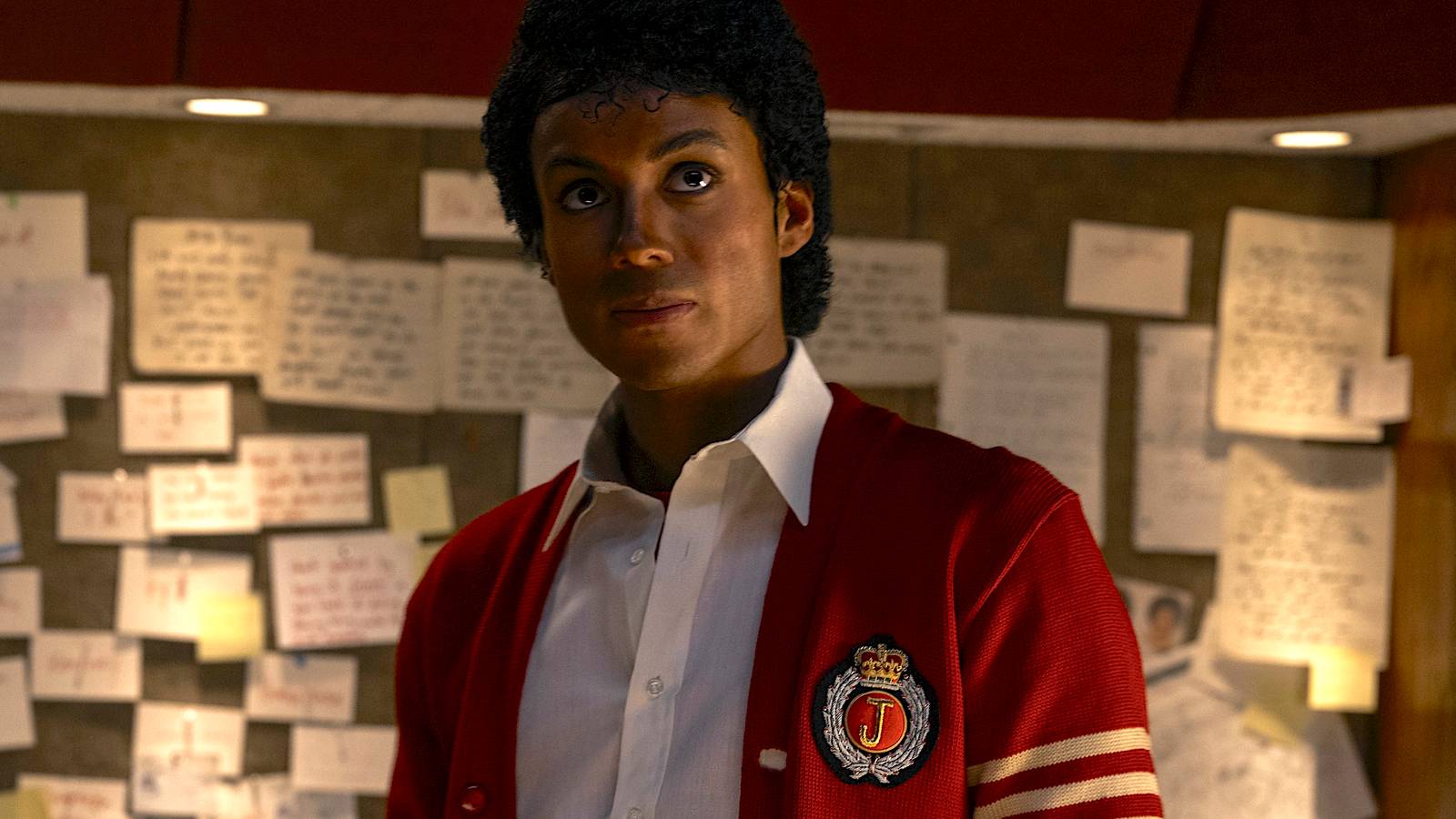 'Michael' Star Nia Long Reportedly Fighting Lionsgate Over Contract Clause