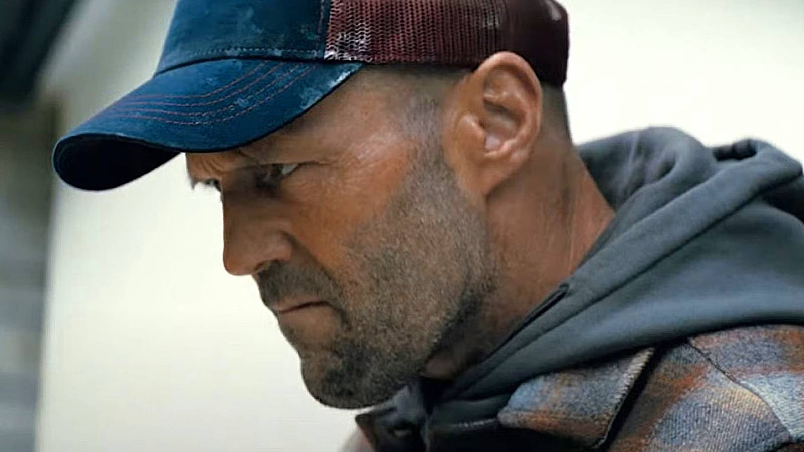 Jason Statham Loses Streaming Crown to Remake of 80s Action Thriller ...