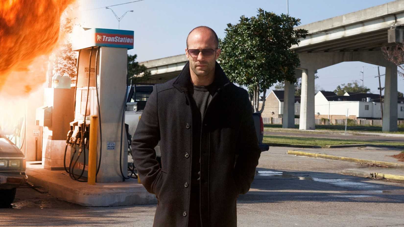 Jason Statham The Mechanic streaming success Paramount+ action thriller (1)