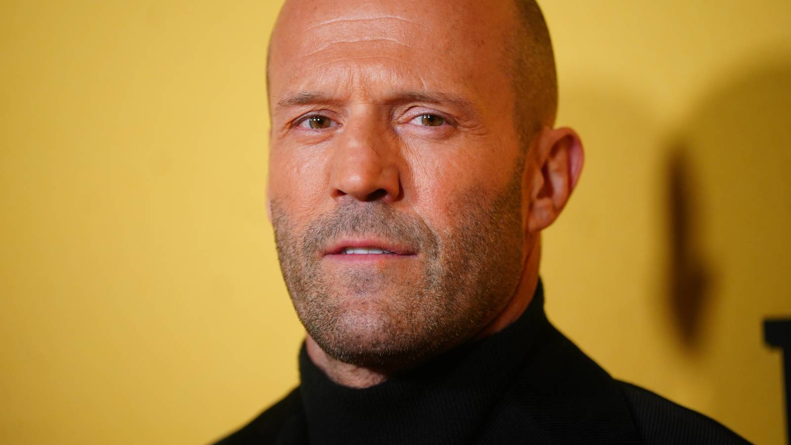 Jason Statham's Hit Action Thriller Overtaken By Prime Video's Newest Smash