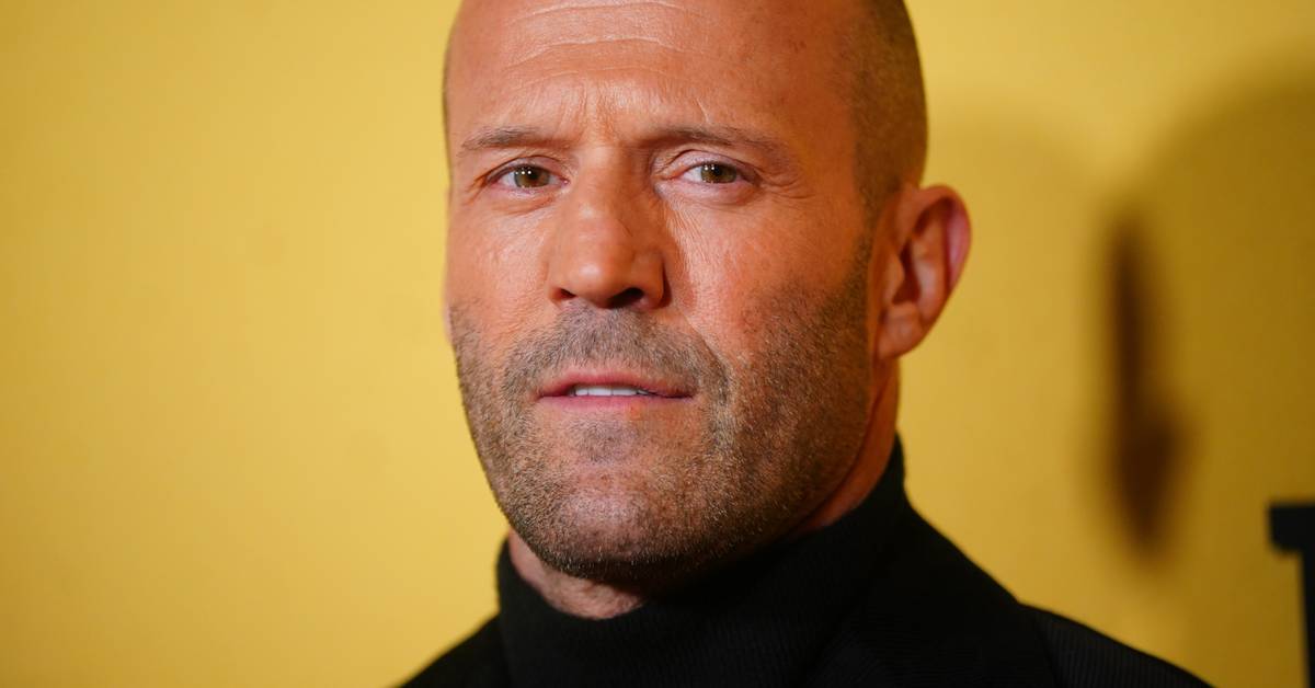Jason Statham's First Box Office Bomb Was a Stealth Remake of a John Wayne Western Masterpiece
