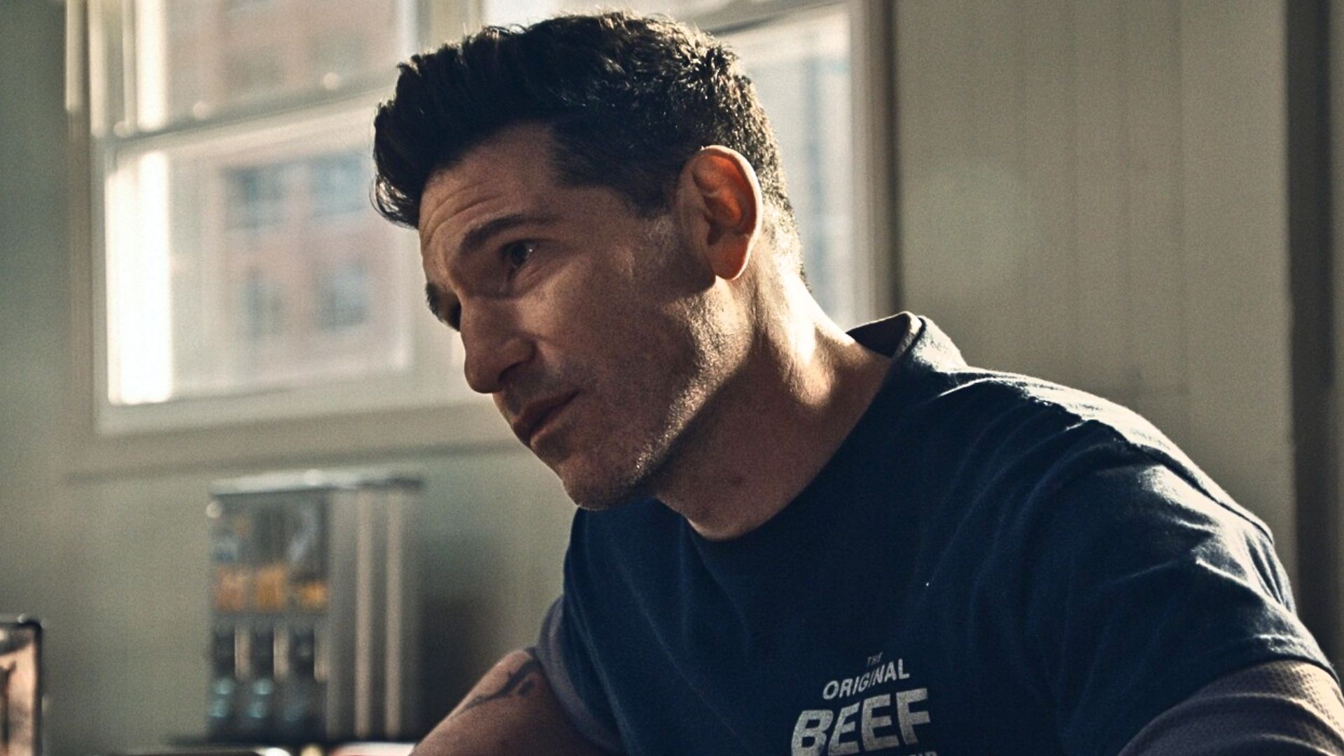 Jon Bernthal in The Bear