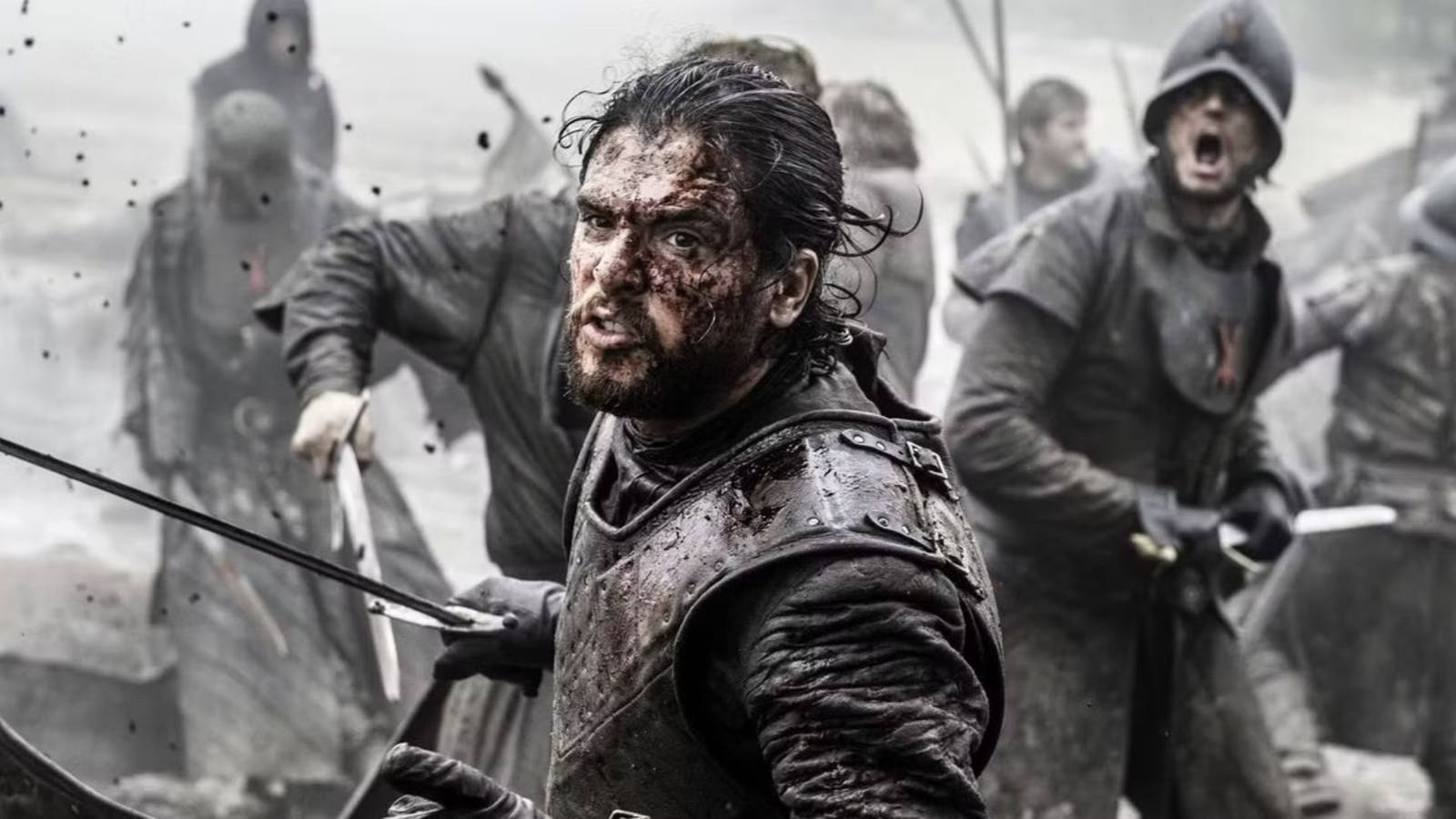 „Game of Thrones“: Die 10 größten Schwertkämpfer der Franchise-Geschichte ...