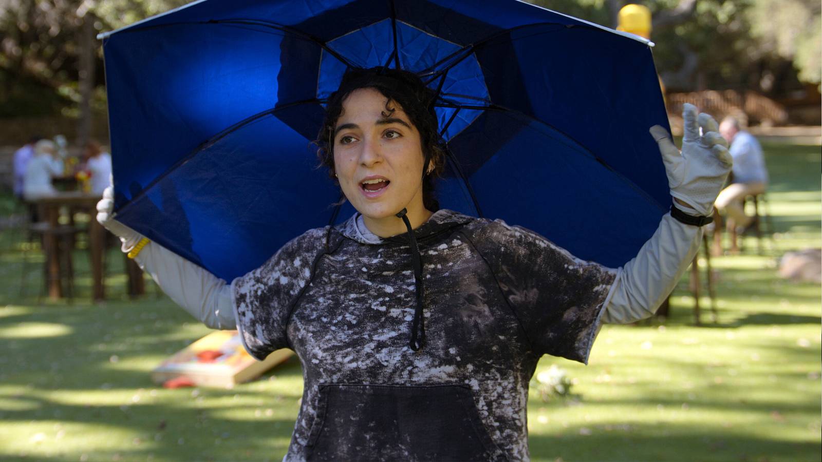 Prime Video Renews Streamer's Unique Reality Comedy for Season 3