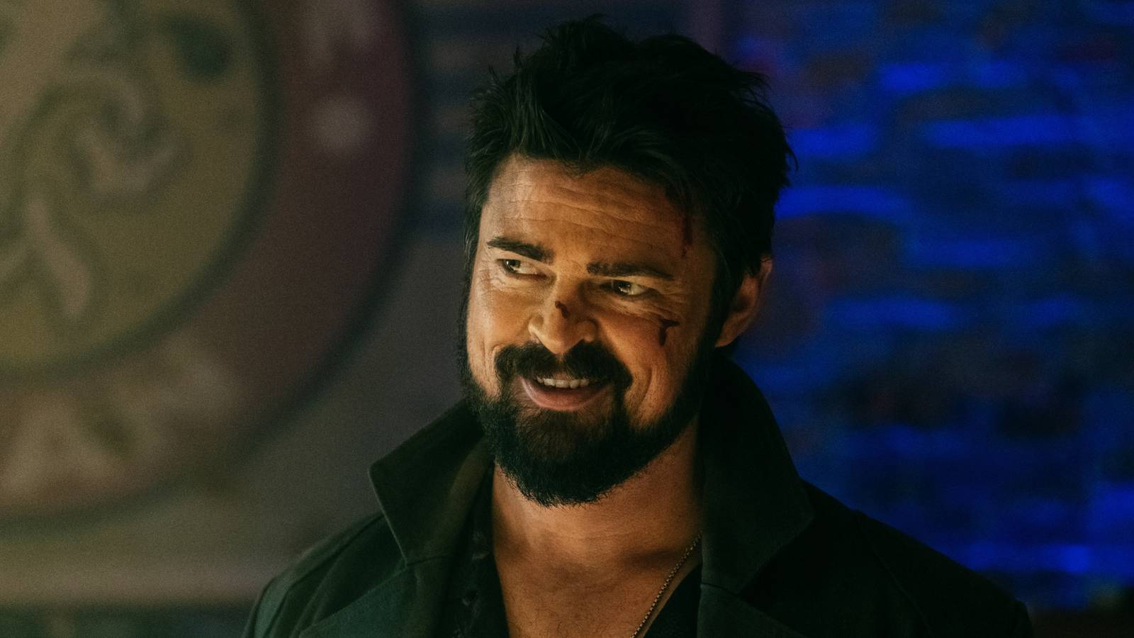 Prime Video's Raunchy New Comic Book Series Will Make 'The Boys' Seem Tame