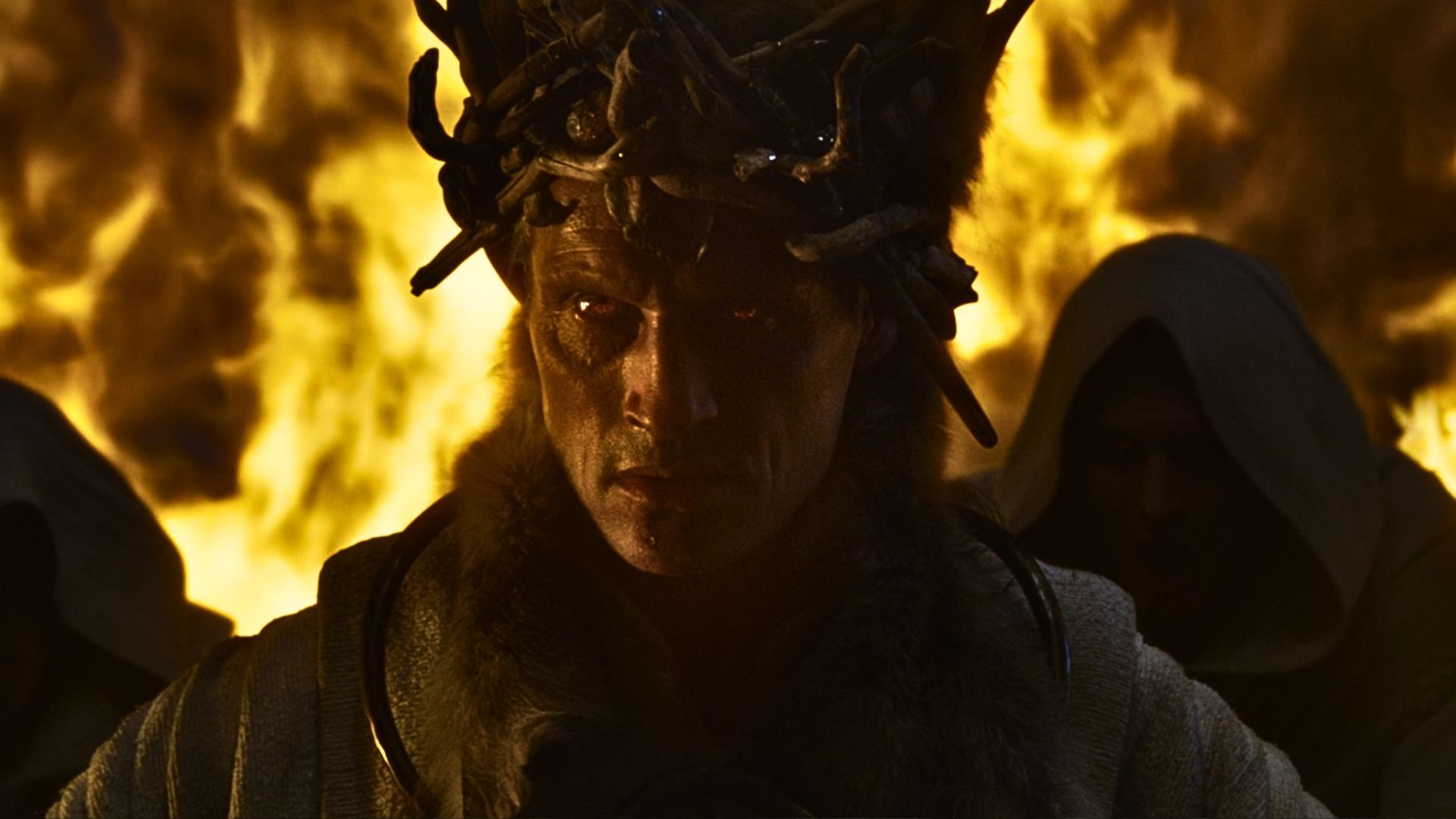 Guy Ritchie's King Arthur: Legend of the Sword Finds Streaming Success