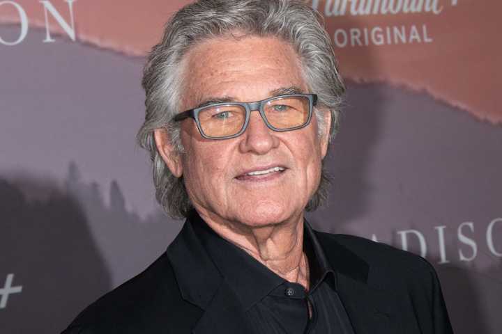Kurt Russell | MovieWeb