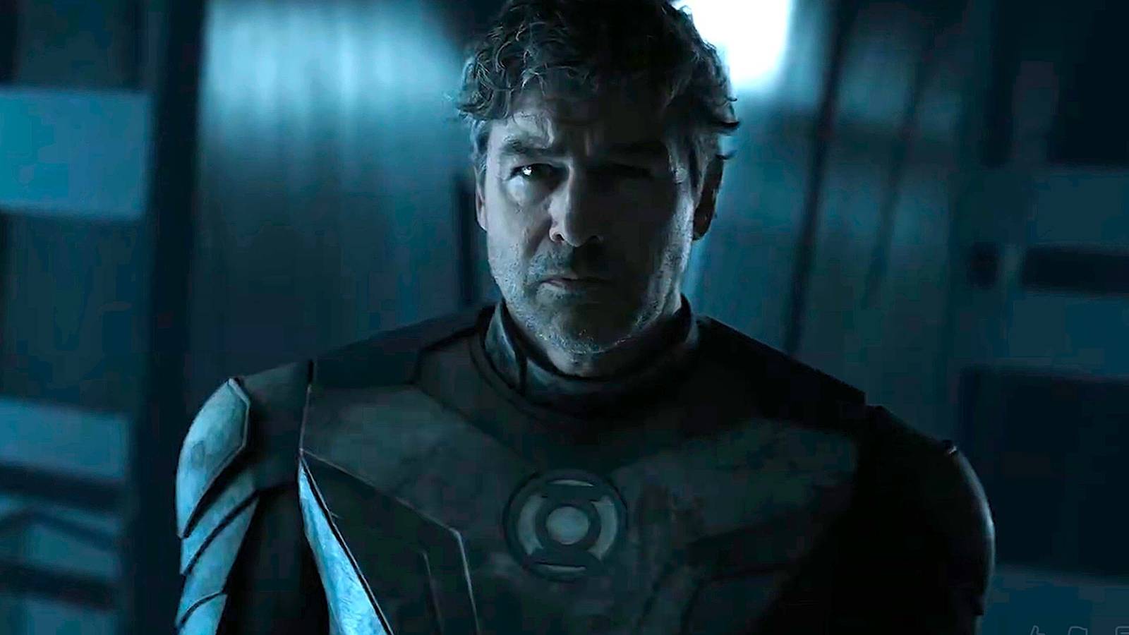 HBO 'Lanterns' Trailer Unveils Action-Packed Green Lantern DC Reboot
