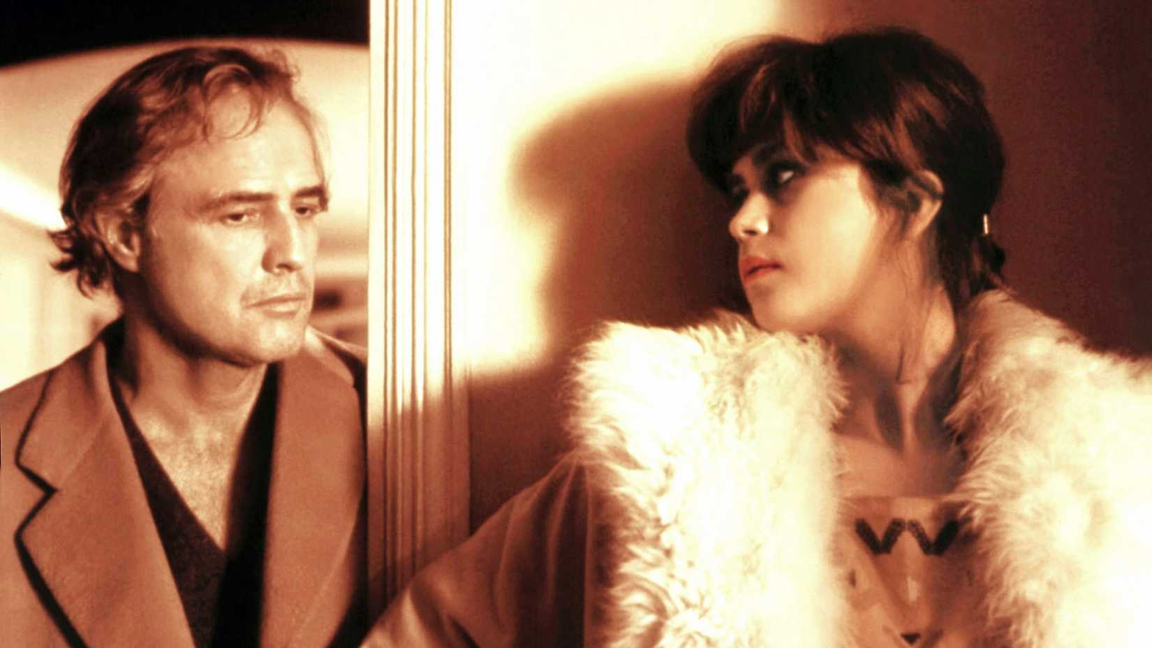 Last Tango in Paris
