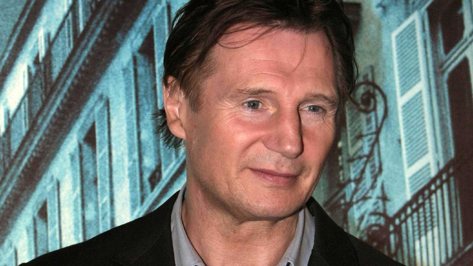 Before 'John Wick,' Liam Neeson Redefined Action Thrillers With 'Taken'