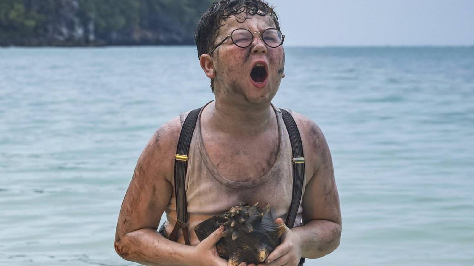 ‘Lord of the Flies’: A Bingeworthy Netflix Thriller That Stephen King Loves