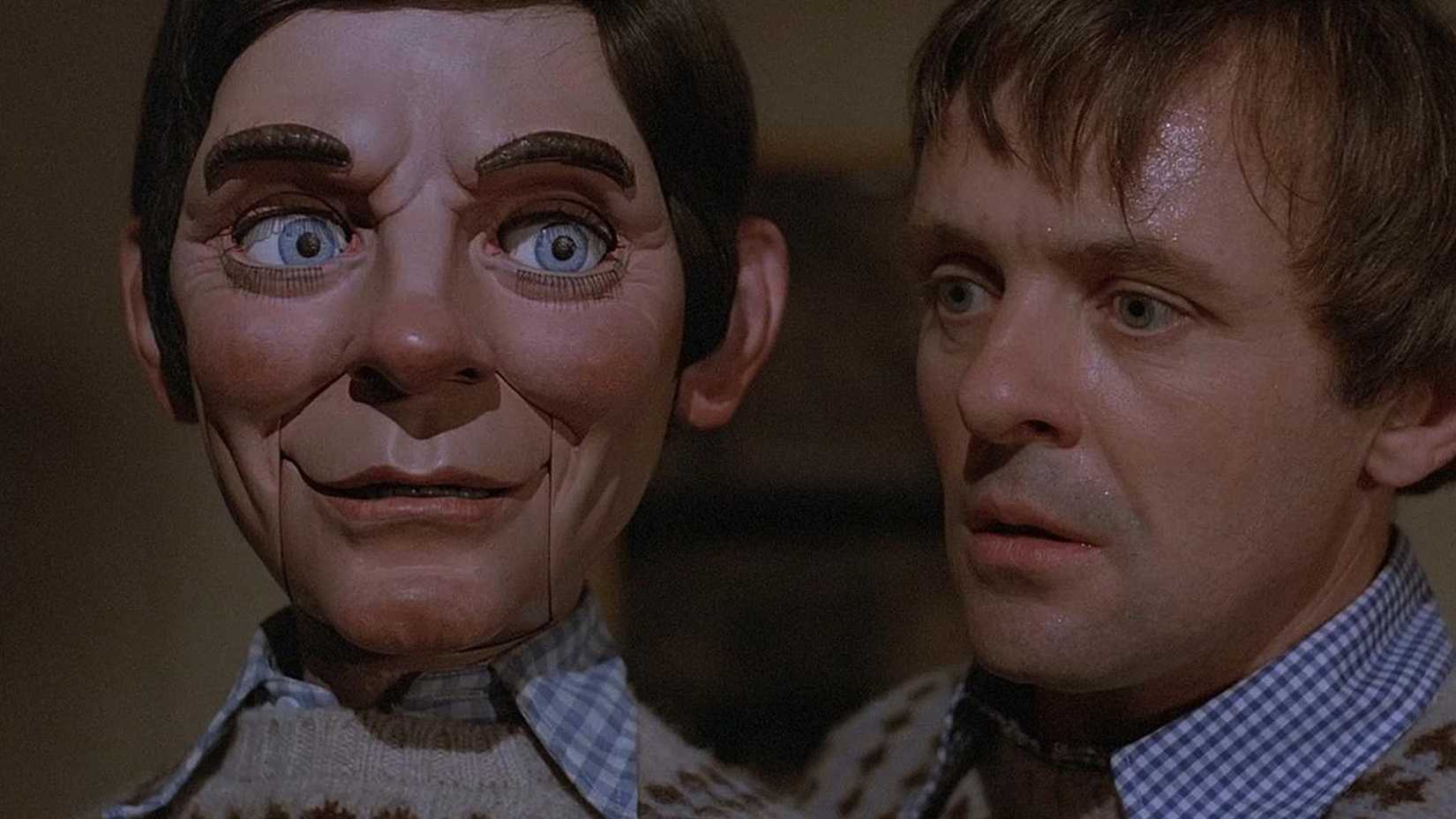 magic movie anthony hopkins doll dummy
