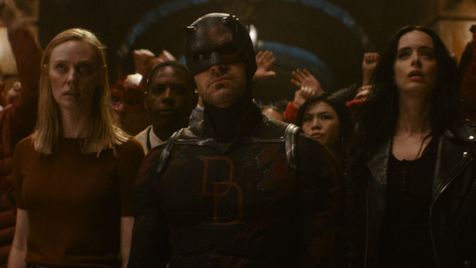Charlie Cox Teases Time Jump for 'Daredevil: Born Again' Season 3
