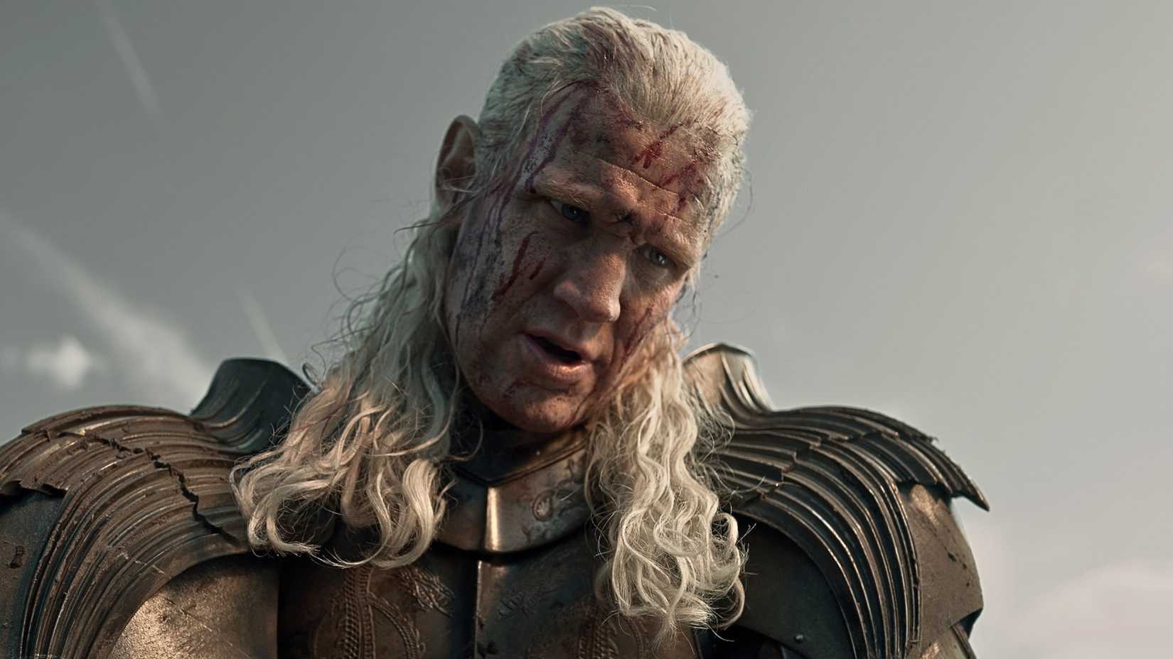 'House of the Dragon' Season 3 Review: Epic Battles Make Fast Pacing ...