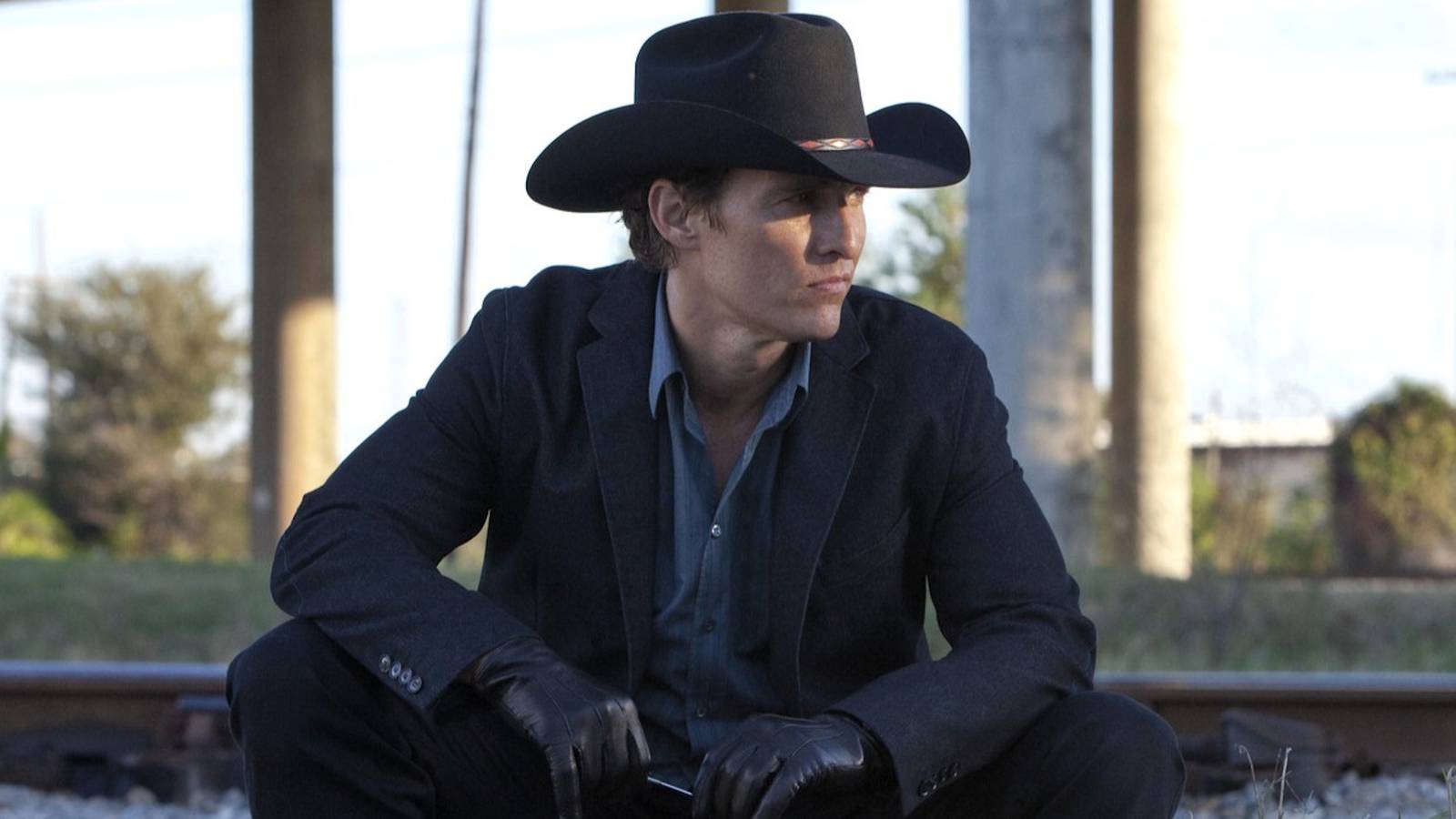 Matthew McConaughey bestätigt seine Zukunft im „Yellowstone“-Universum von ...