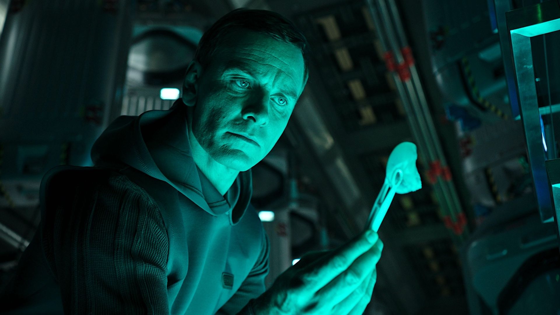 'Hope' Trailer Teases Michael Fassbender's Sci-Fi Epic After Cannes Debut