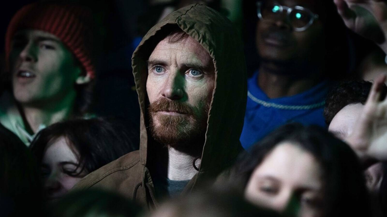 Michael Fassbender's Genre-Bending Sci-Fi Action Thriller Gets Exciting Release Update