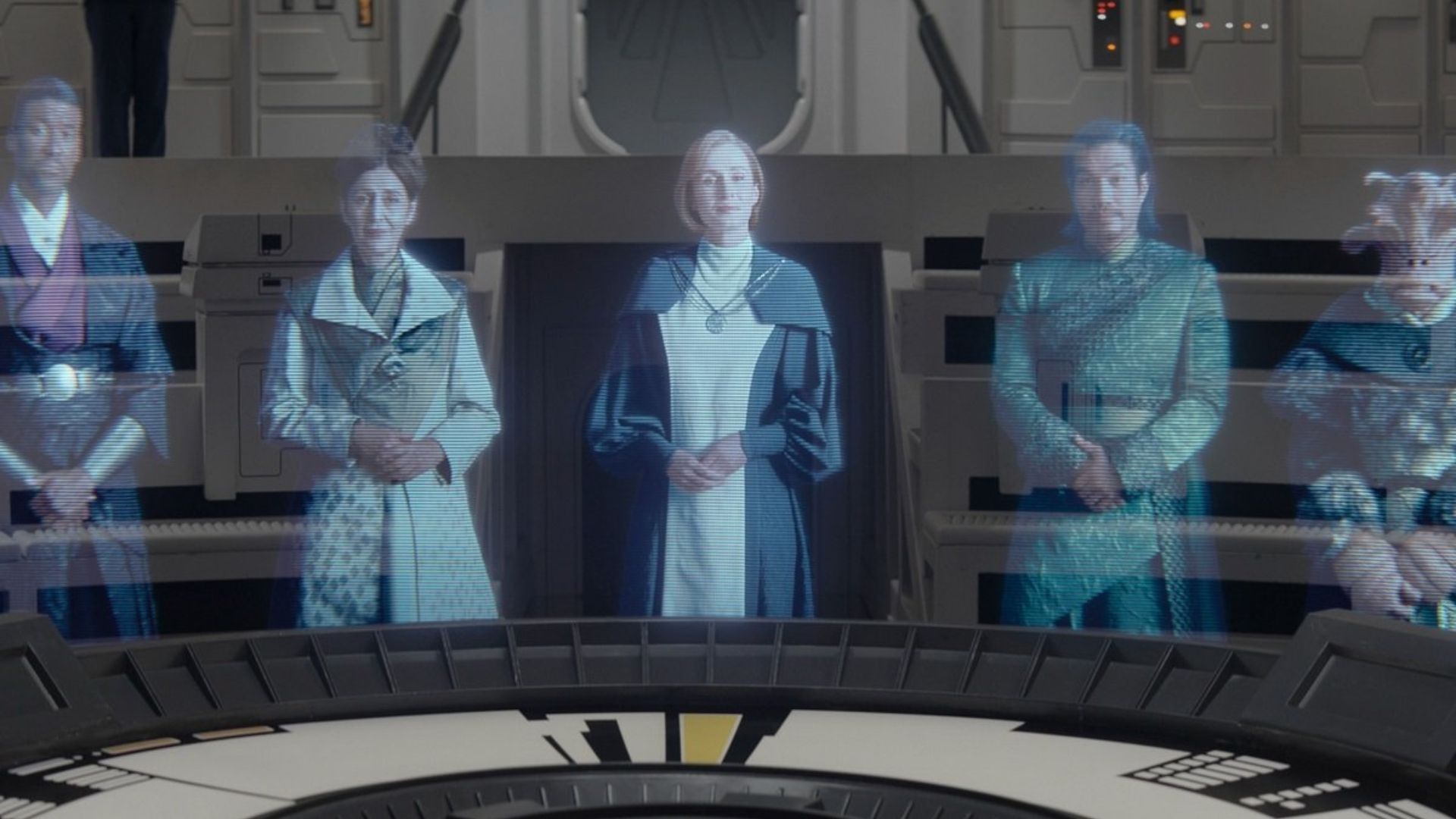 Star Wars: 7 Canon Events That Officially Set Up Episode 10