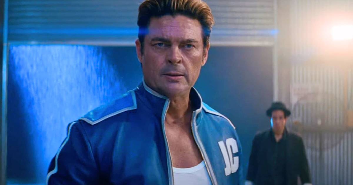 movieweb.com - Archie Fenn - Mortal Kombat's Future Looks Bright as Karl Urban's Sequel Breaks Major Box Office Record