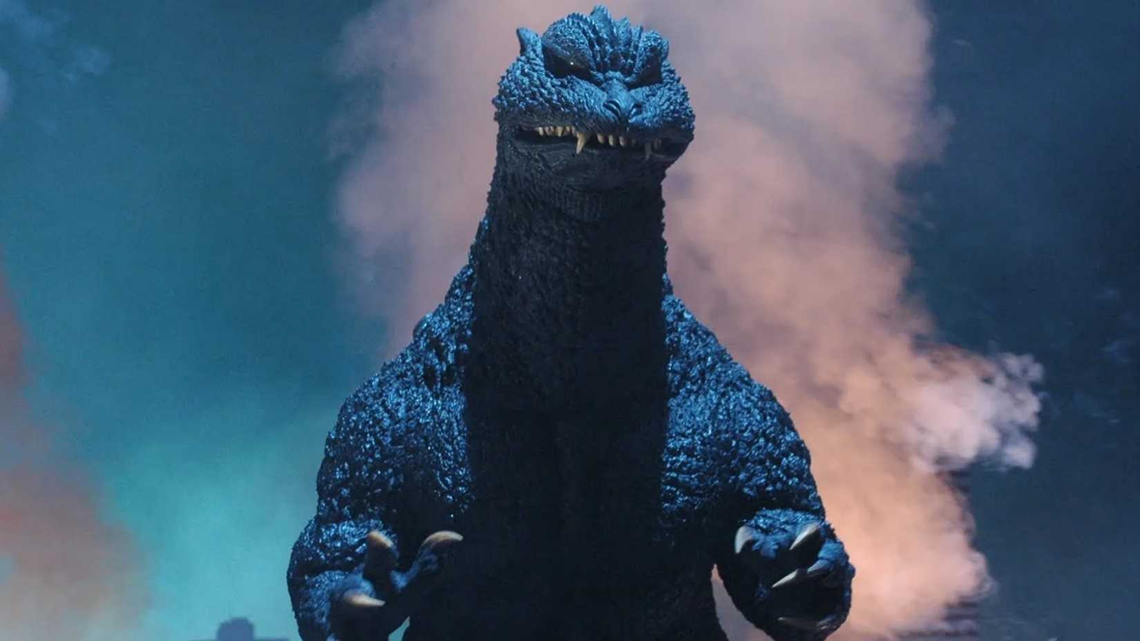 The 10 Greatest Godzilla Monster Action Scenes of All Time