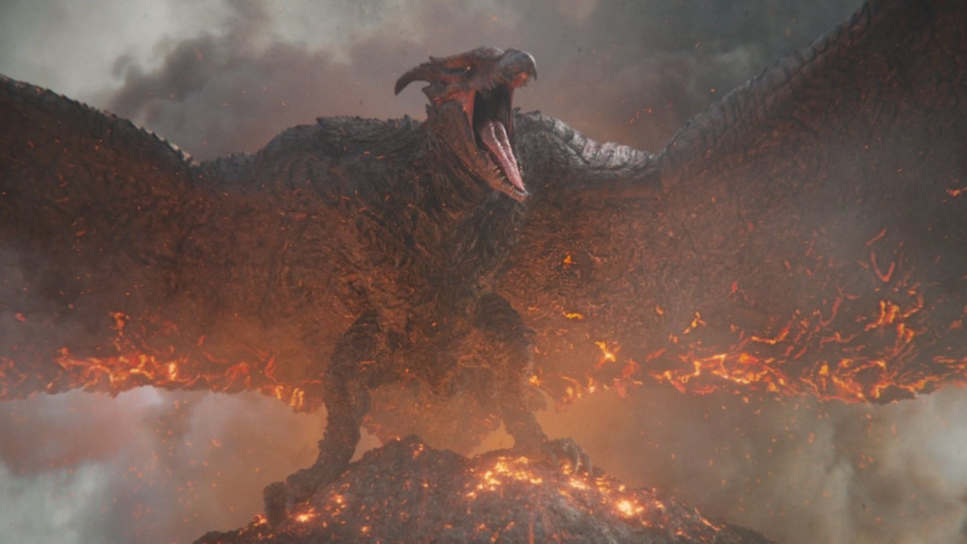 Apple TVs Godzilla Series Eyes Major Season 3 Reboot as New Titans Take Over