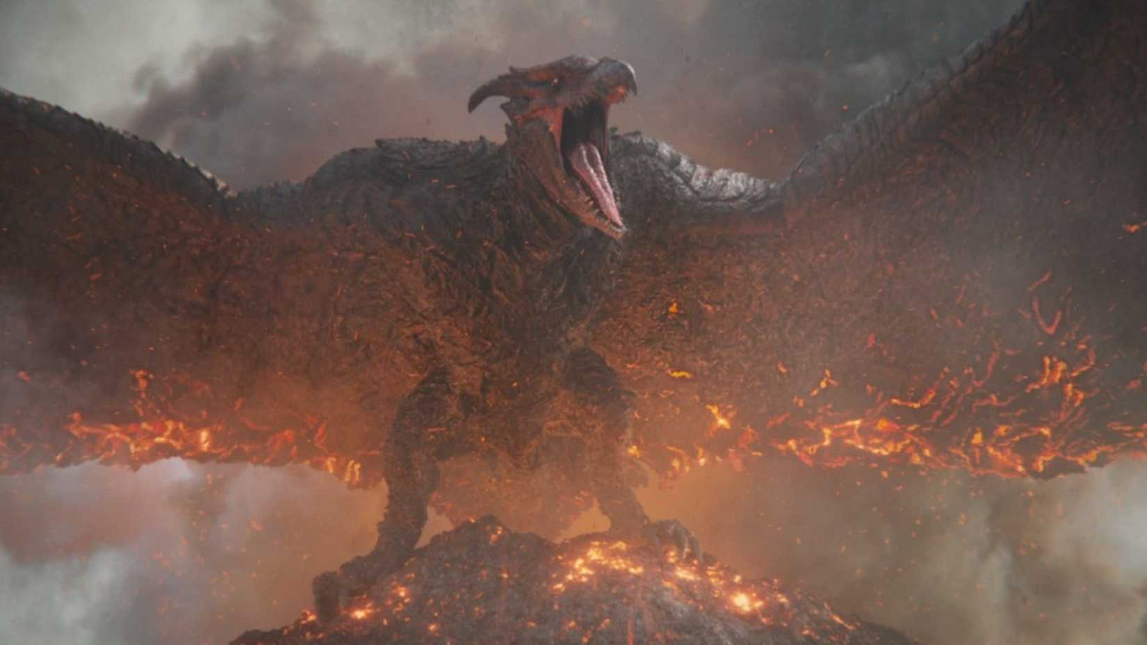 Classic Titan Rodan Could Make an Unexpected Return In 'Godzilla x Kong ...