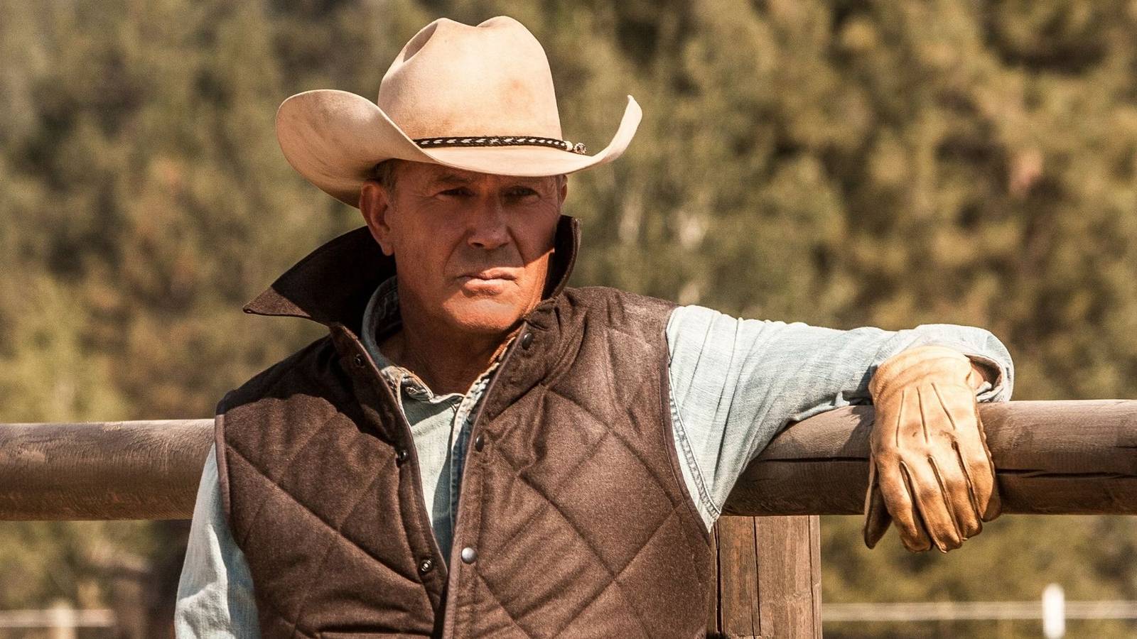 'Dutton Ranch' Confirms John Dutton's Replacement in the 'Yellowstone' Universe