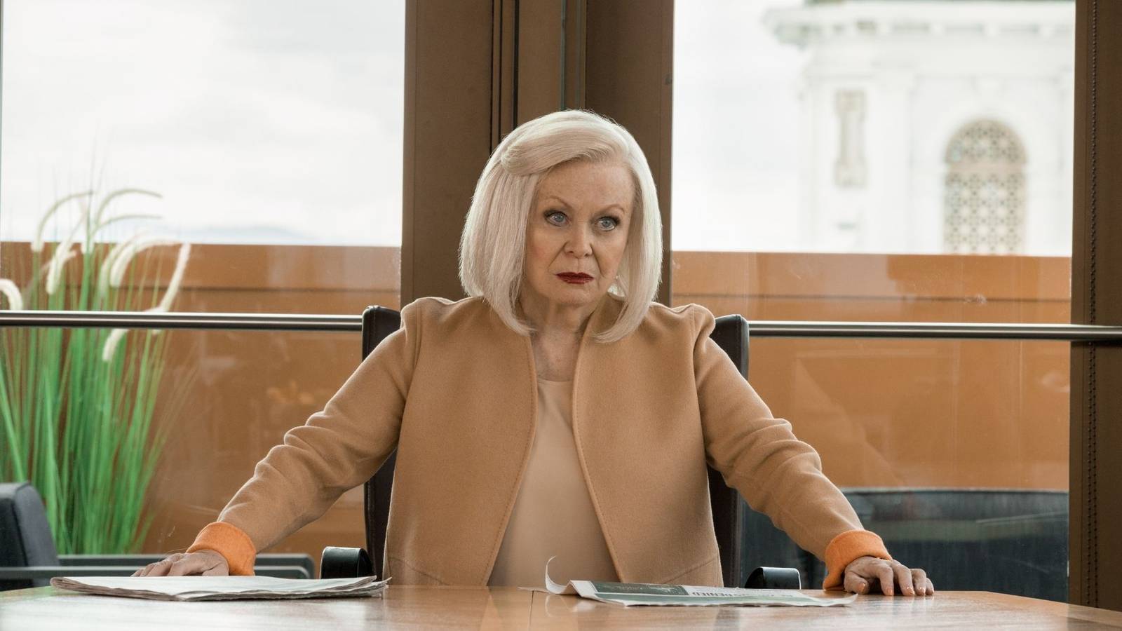 The Most Dangerous 'Yellowstone' Franchise Villains, Ranked