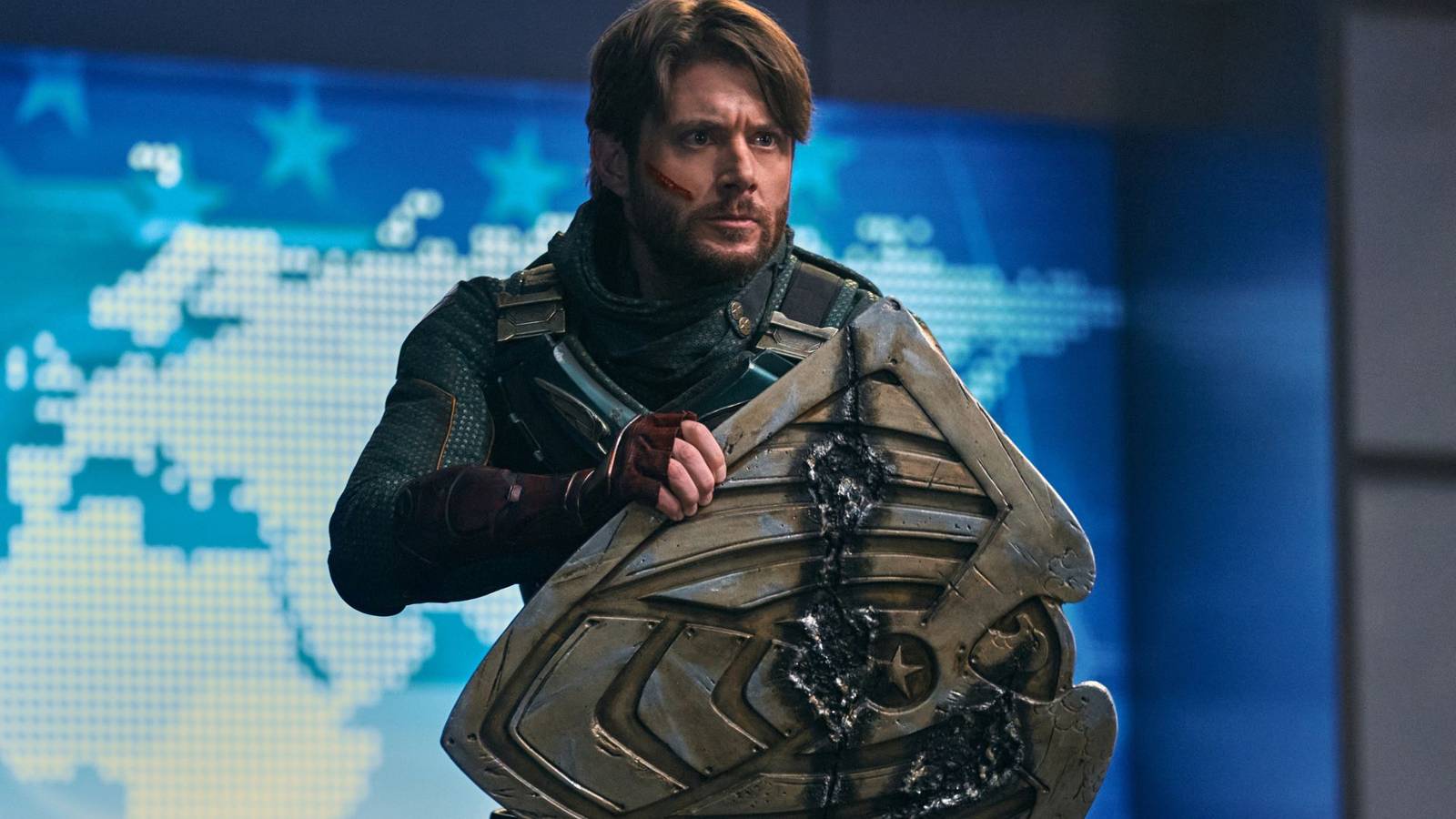 Jensen Ackles' 'The Boys' Finale Role Sets up Perfect 'Vought Rising' ...