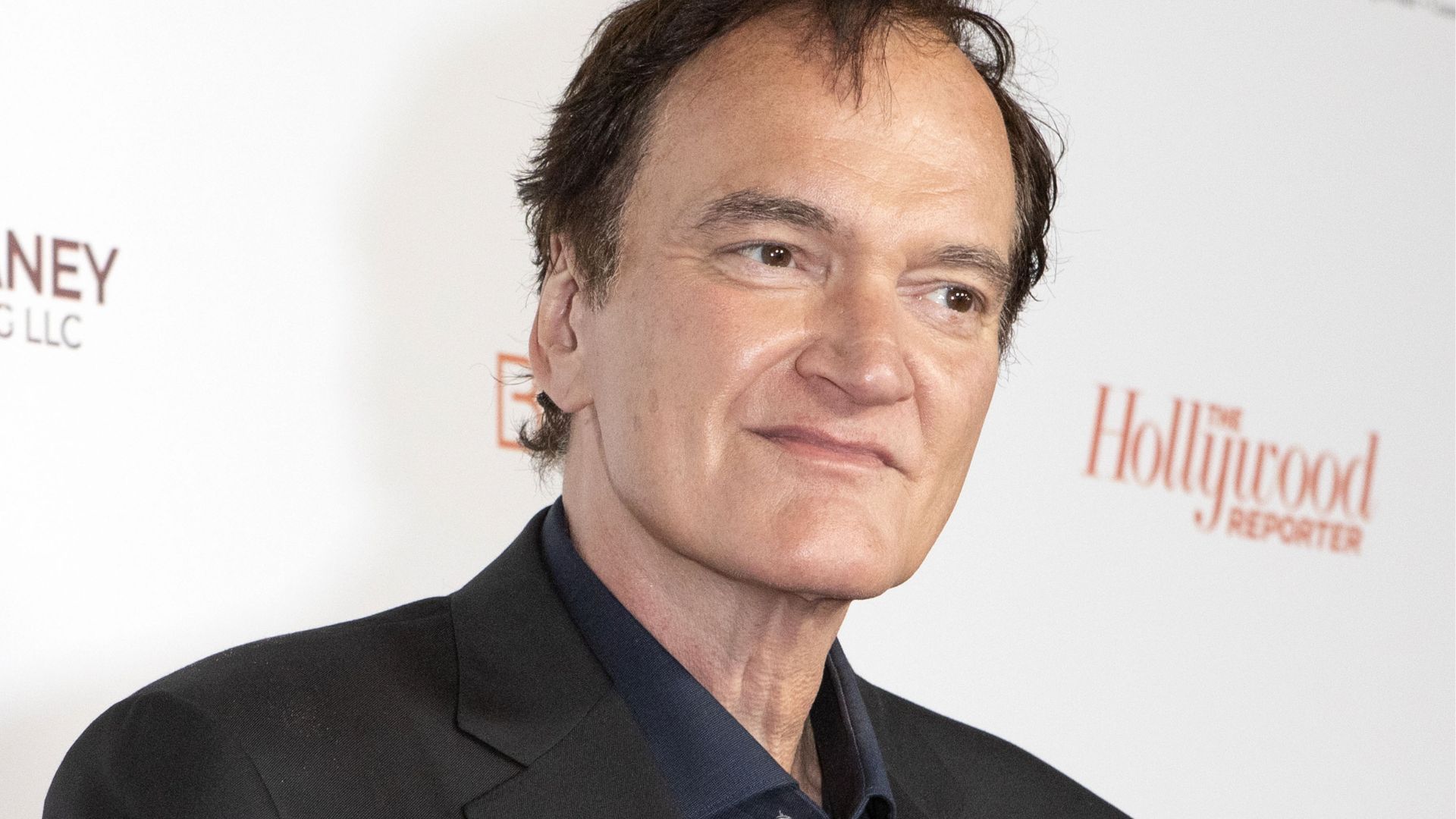 Quentin Tarantino