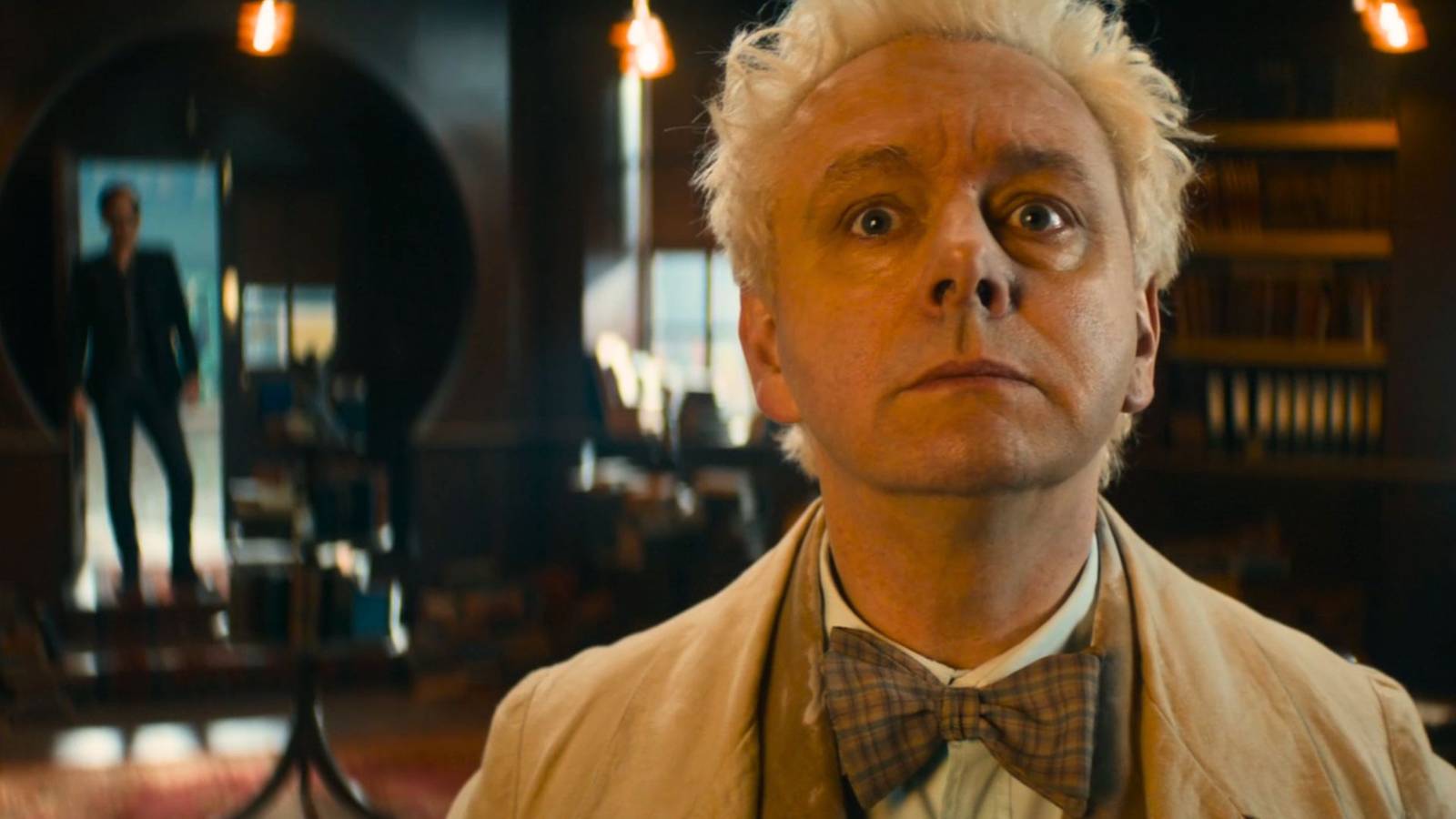 'Good Omens' Season 3 Ending Explained: The Fate of Crowley ...