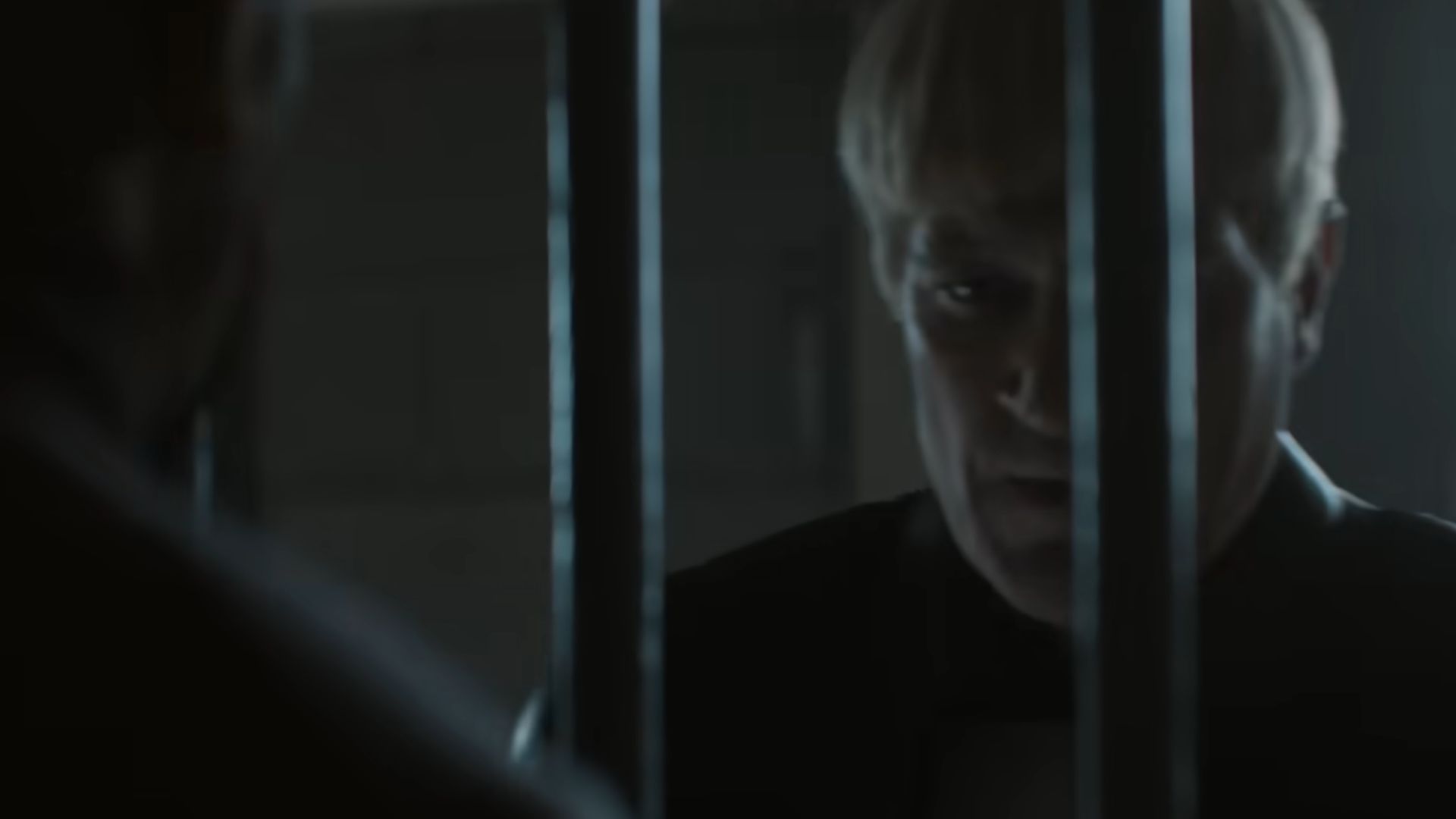 Nathan Fillion as Guy Gardner in Lanterns