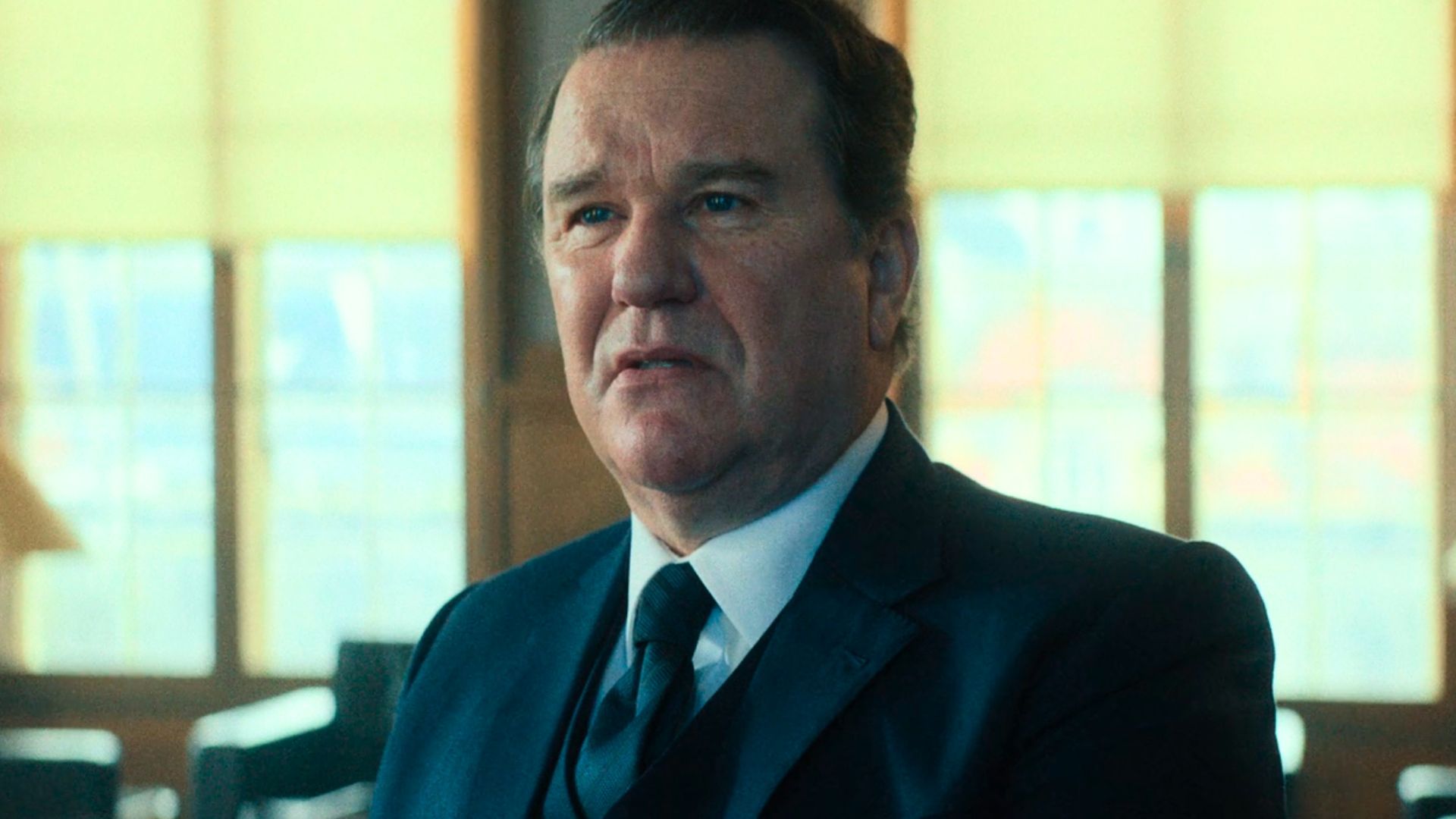 Legends | MovieWeb